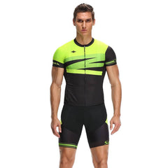 Santic K146 Men's Suit Santic