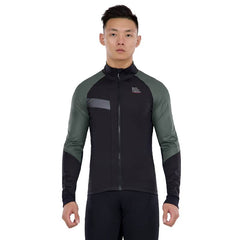Santic Colonel Men's Winter Jersey