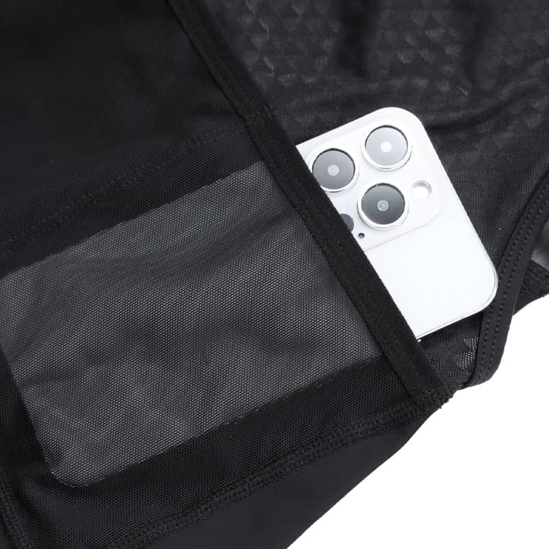 Santic Pirro Men's Spring Bib Tight Santic Cycling