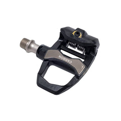 Professional-grade (carbon + steel )