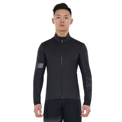 Santic Chuansen Men's Winter Jersey