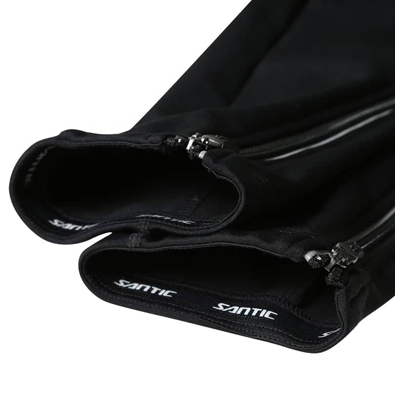 Santic Nozak Men's Fall Bib Tight Santic