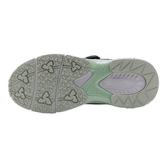 Santic Green Chopper Kids' Training Shoes
