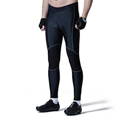 Santic Gree Men's Fall Tights