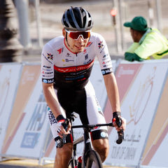 Santic 2024 Team Ukyo Pro Cycling Kit