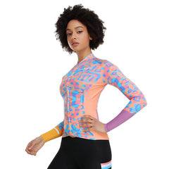 Santic Chunnai Women's jersey Santic