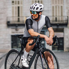 Santic Siteng Men's Jersey