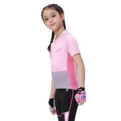 Santic Kelly Kids Jersey