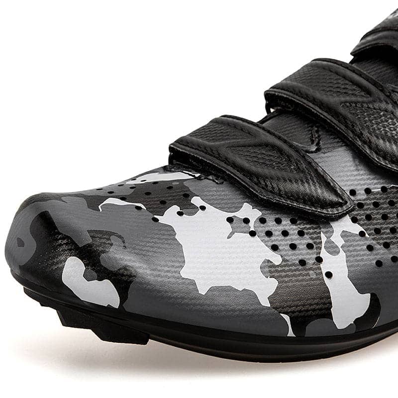 Santic?Davee Men's Road Bike Shoes Santic