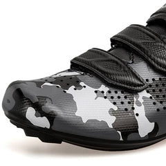 Santic?Davee Men's Road Bike Shoes Santic