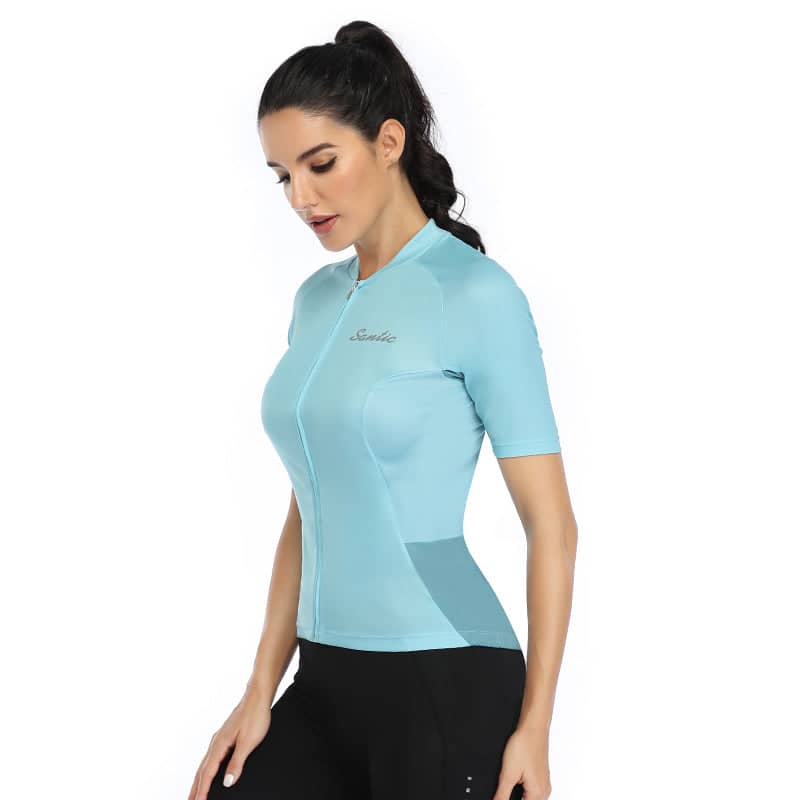 Santic Loka K081 Women's jersey Santic