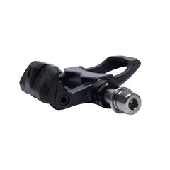 Competition-grade (carbon + chromoly)