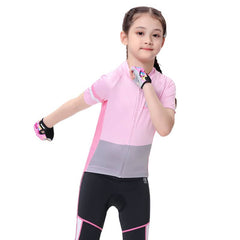 Santic Kelly Kids Jersey