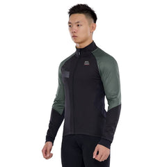 Santic Colonel Men's Winter Jersey