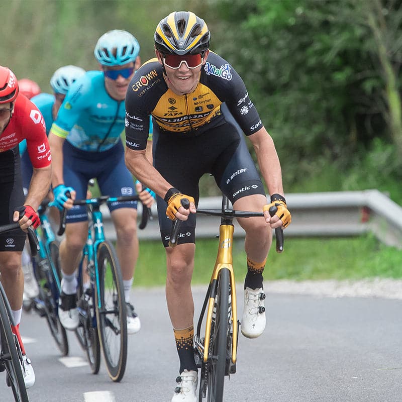 Santic 2024 Team LGS Pro Cycling Kit