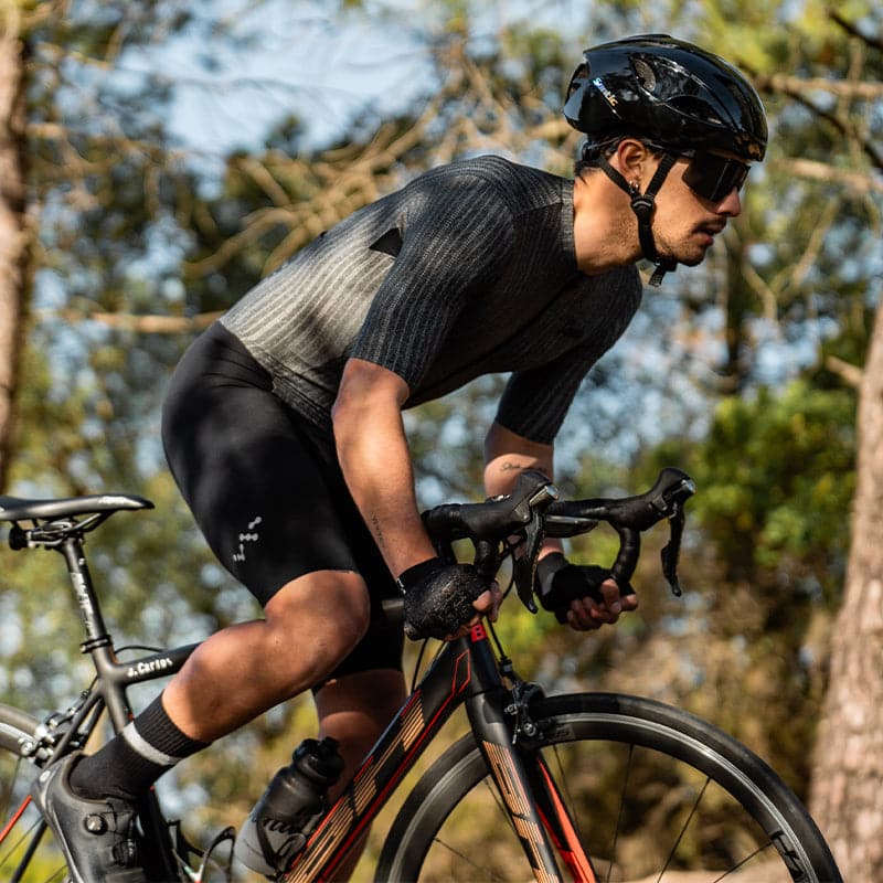 Santic Strategy Men's Bib Shorts