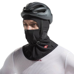 Santic Cycling Windproof Thermal Mask Cap
