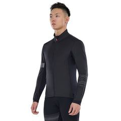 Santic Chuansen Men's Winter Jersey