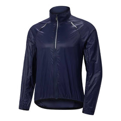 Santic Blue Lightweight Men's Jacket
