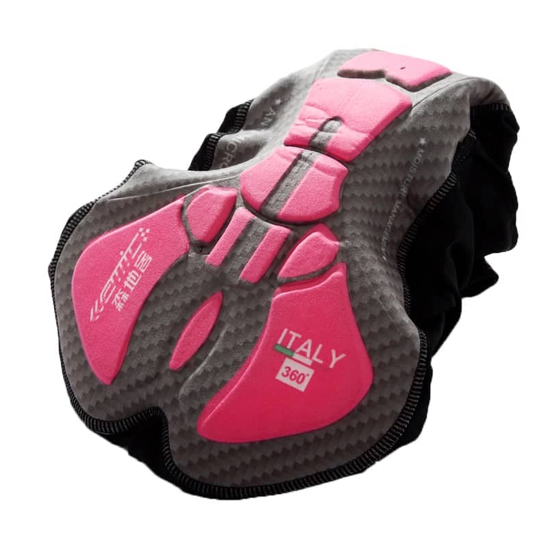 Santic K033 Women's 1/2 Bike Shorts Santic