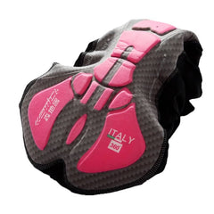 Santic K033 Women's 1/2 Bike Shorts Santic