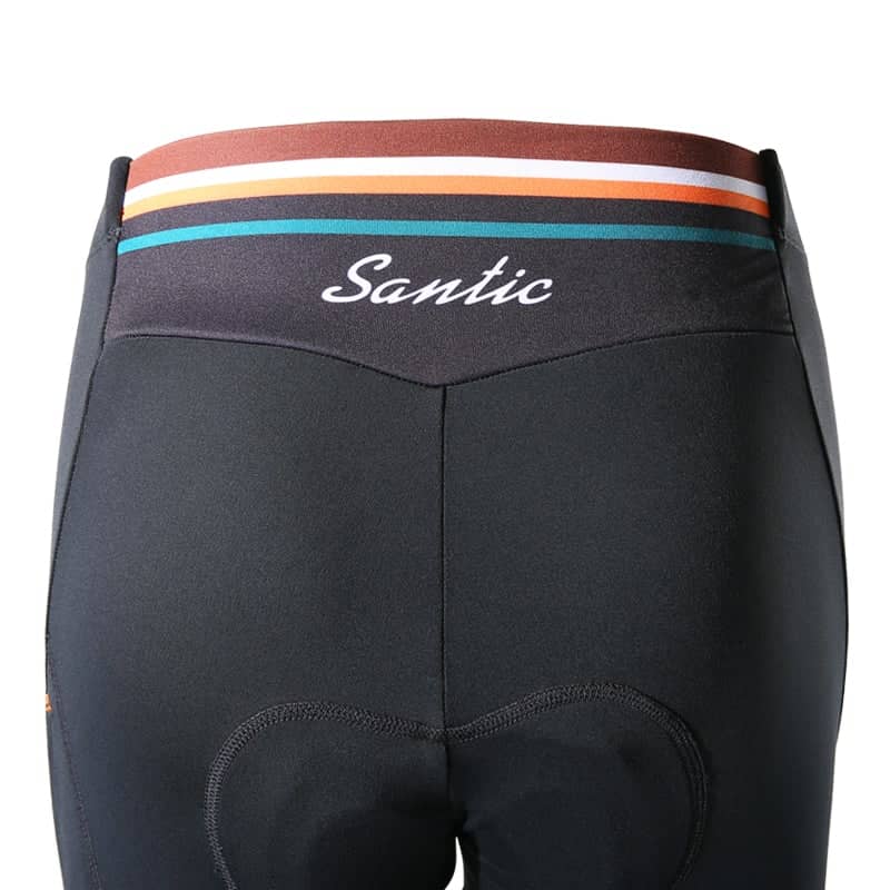 Santic Aijiu Women's Winter Tight Santic