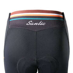 Santic Aijiu Women's Winter Tight Santic