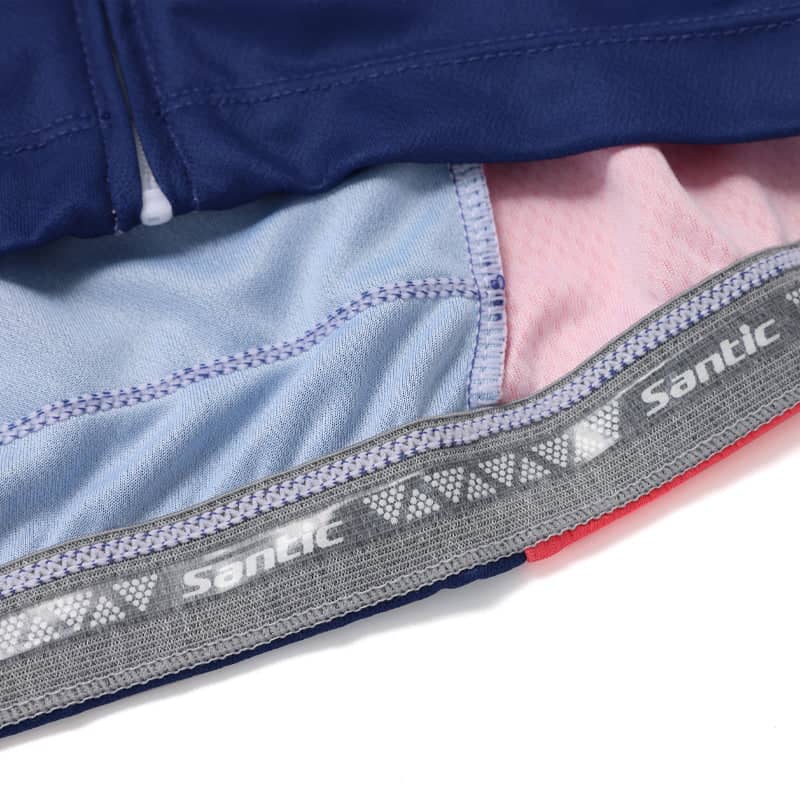 Santic Loka K081 Women's jersey Santic