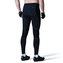 Santic Gree Men's Fall Tights