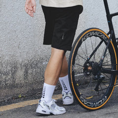 Santic Hoke Men's Removable Liner Shorts