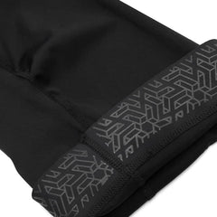 Santic Weichuan UPF 50+ Light Leg Warmers