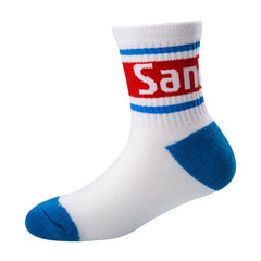 Santic Wufu Kids Socks