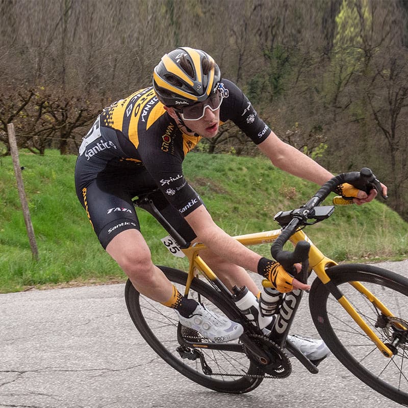 Santic 2024 Team LGS Pro Cycling Kit