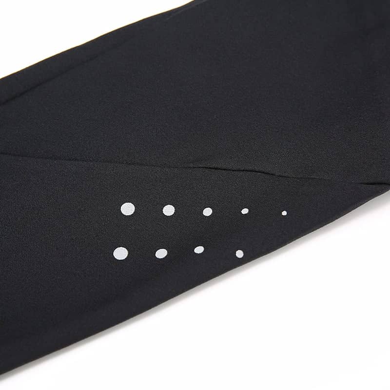 Santic Fanny Women Fall Winter Thermal Tight Santic