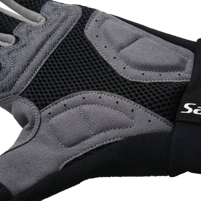 Santic K134 Winter Gloves Santic