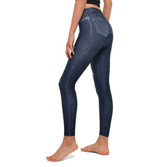 Santic Rumba ¢ò Women's Fall Tights With Pad