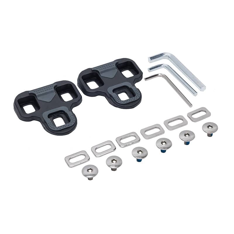 Professional-grade (carbon + steel )