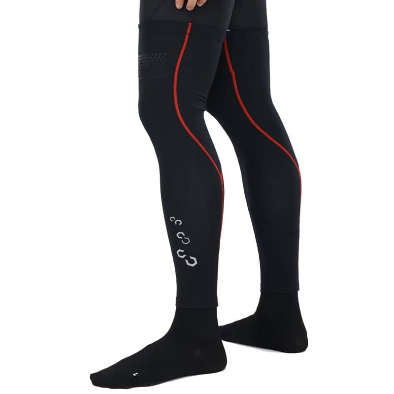 Santic Kanai Winter Leg Warmers Santic