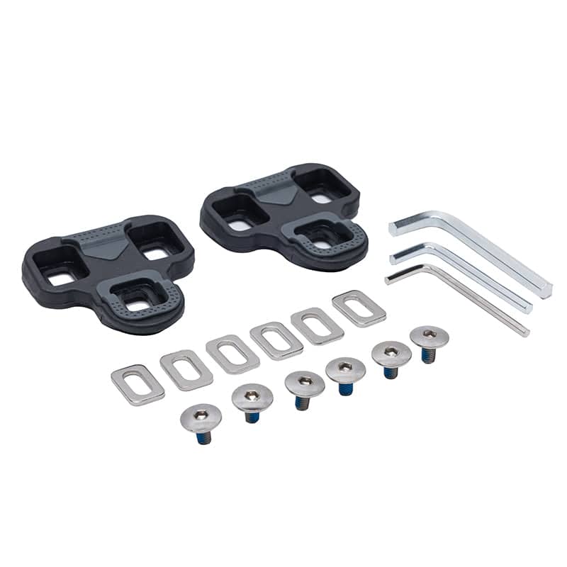 Entry-level (ball bearing + steel )