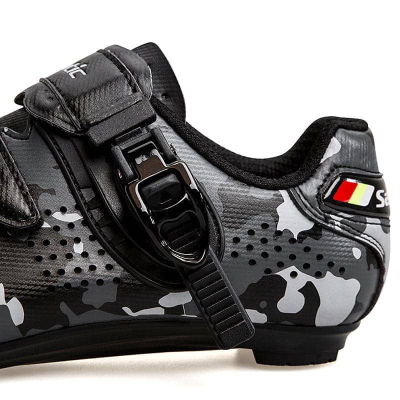 Santic?Davee Men's Road Bike Shoes Santic