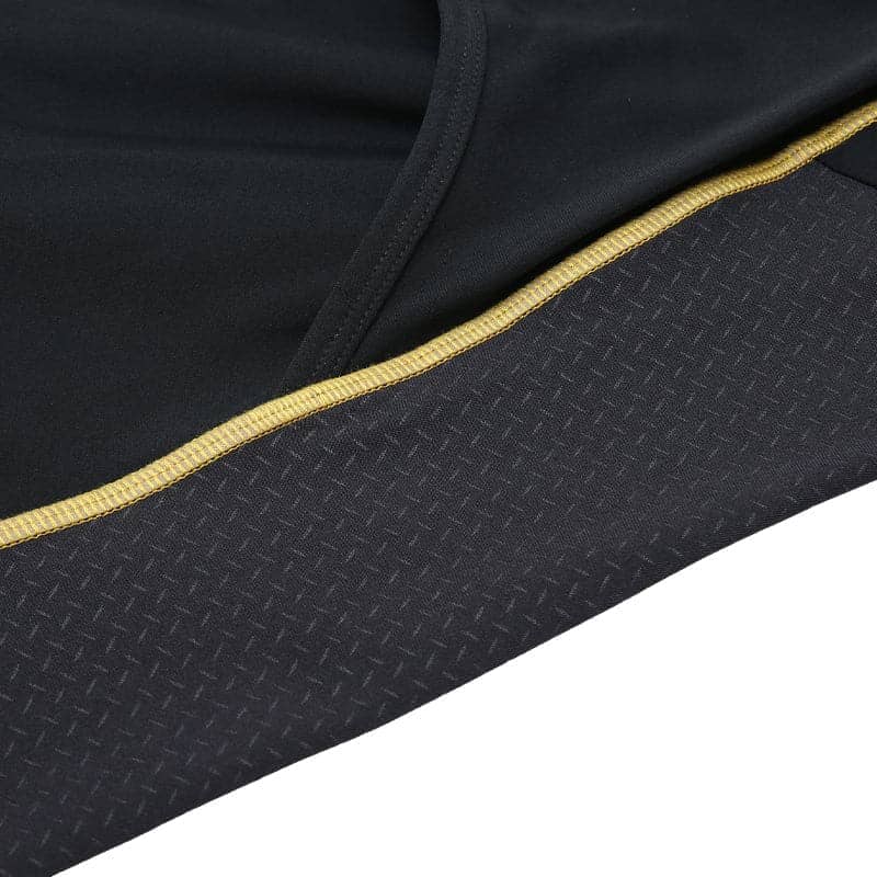 Santic Watanabe Men's Winter Bib Tight Santic Cycling