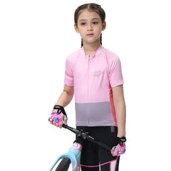 Santic Kelly Kids Jersey