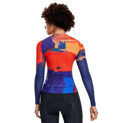 Santic Youmei Women's jersey Santic