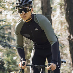 Santic Colonel Men's Winter Jersey