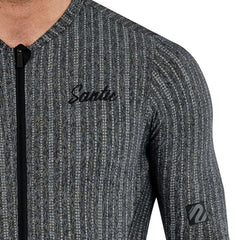 Santic Sanzhai Men's Jersey