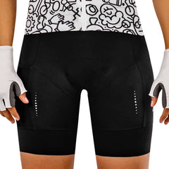 Santic Oli Women's Bib Shorts