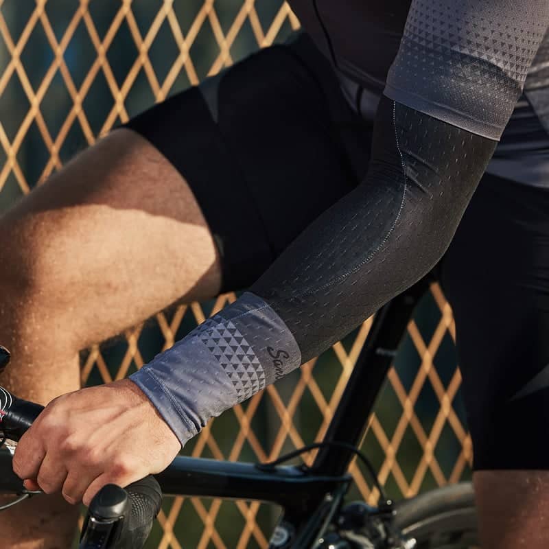 Santic Gary Arm Warmers Santic
