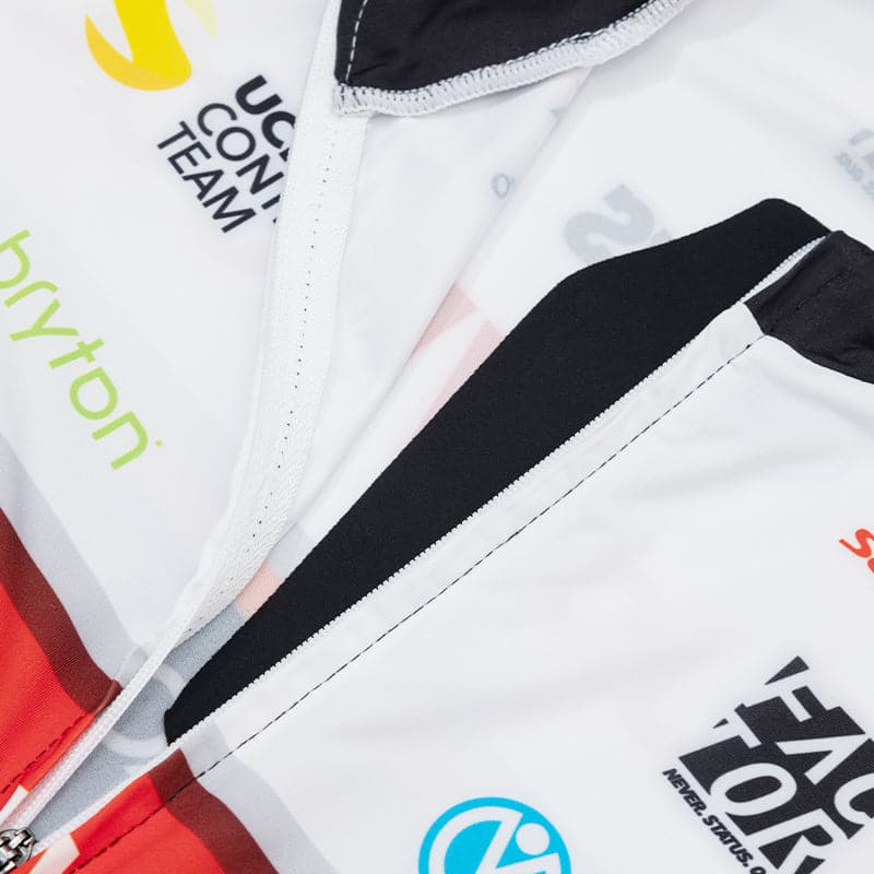 Santic 2024 Team Ukyo Pro Cycling Kit