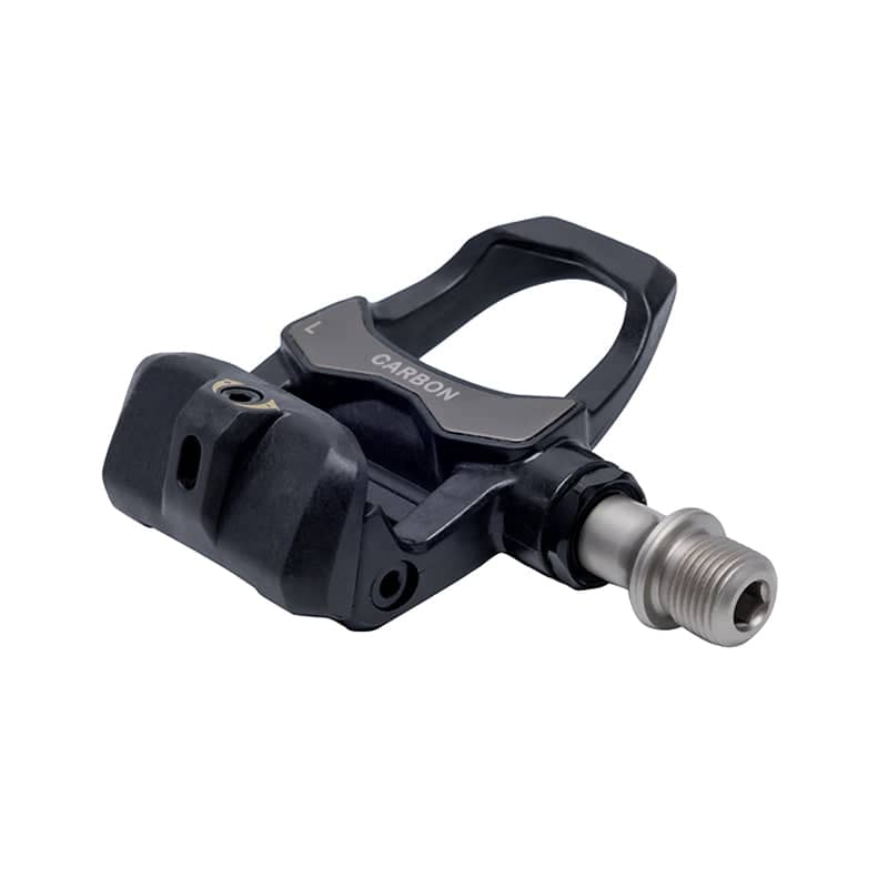 Professional-grade (carbon + steel )