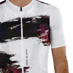 Santic Parks Men's Suit